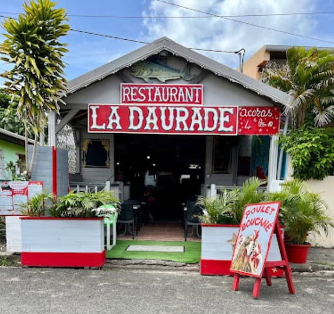 La Daurade — photo 3