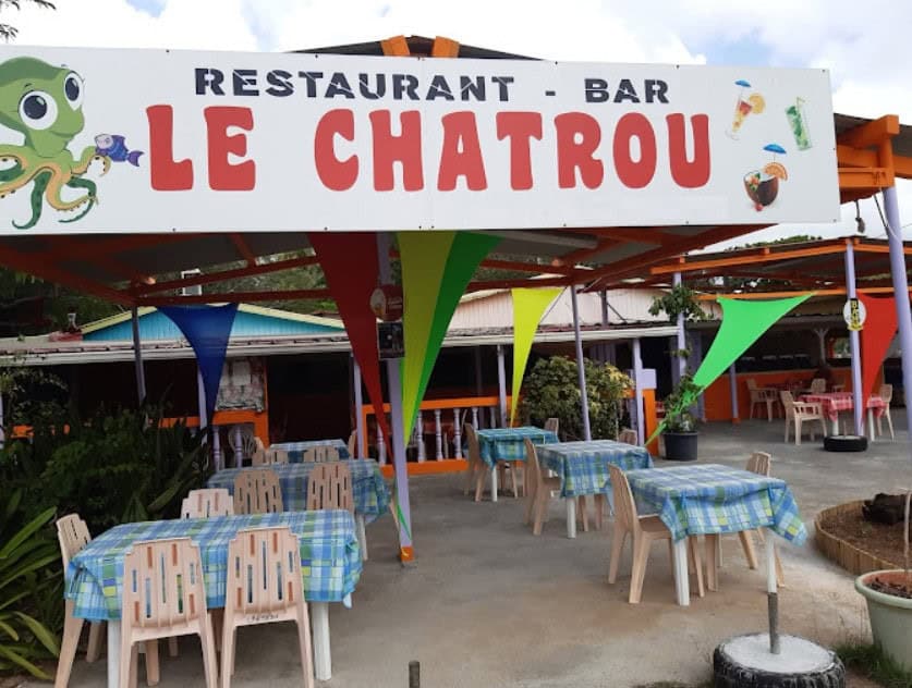 Le Chatrou — photo 2