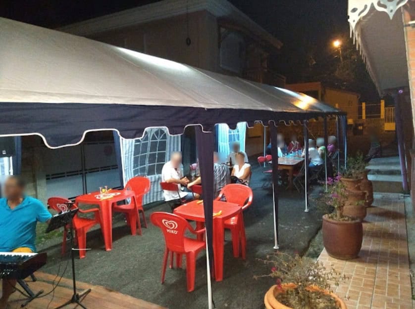 Le Coco Nèg — photo 2