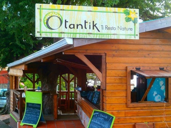 Otantik - Ti resto nature — photo 2