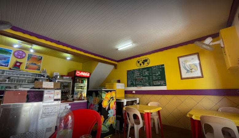 Snack Boubou — photo 3