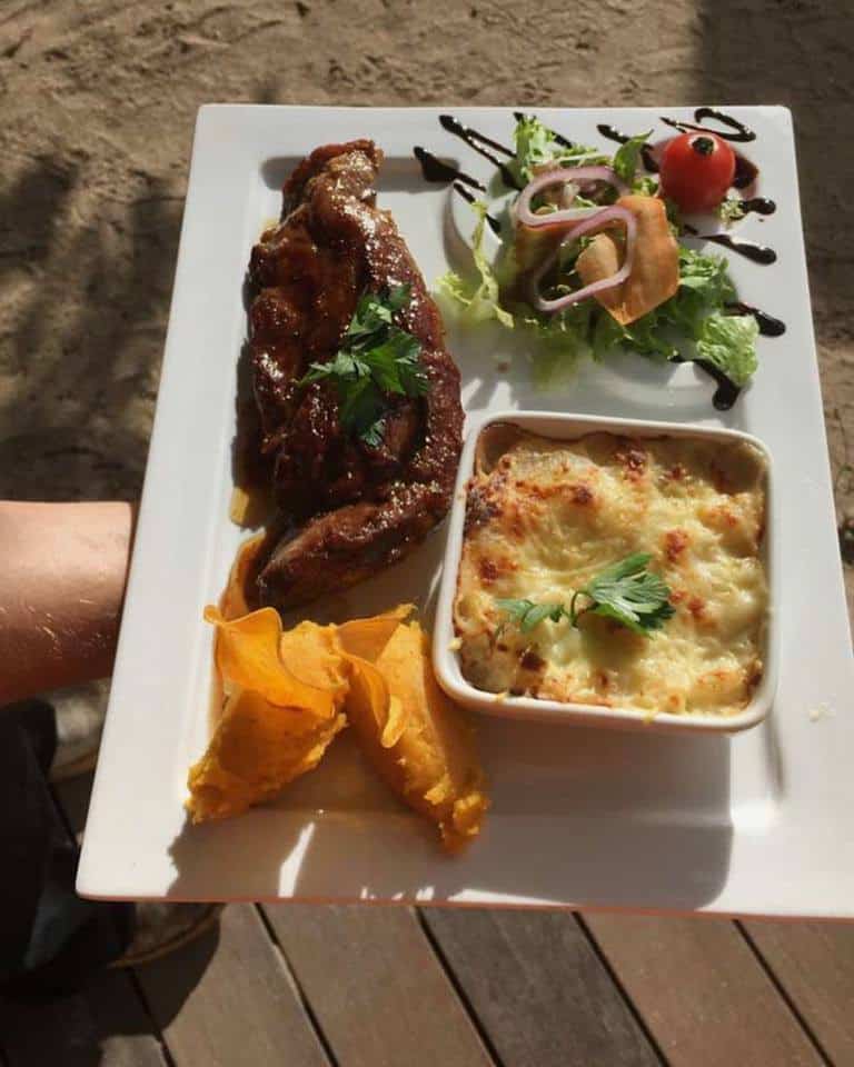 Caribbean Food — photo 2