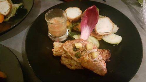 Photo de Chef Tedd