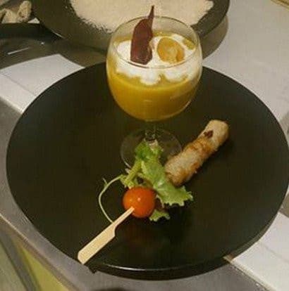 Chef Tedd — photo 2