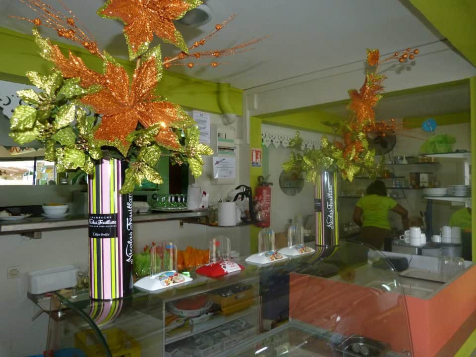 Chiche — photo 3