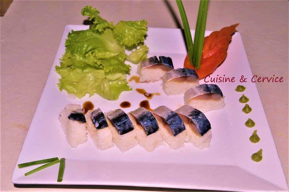 Cuisine & Service — photo 3