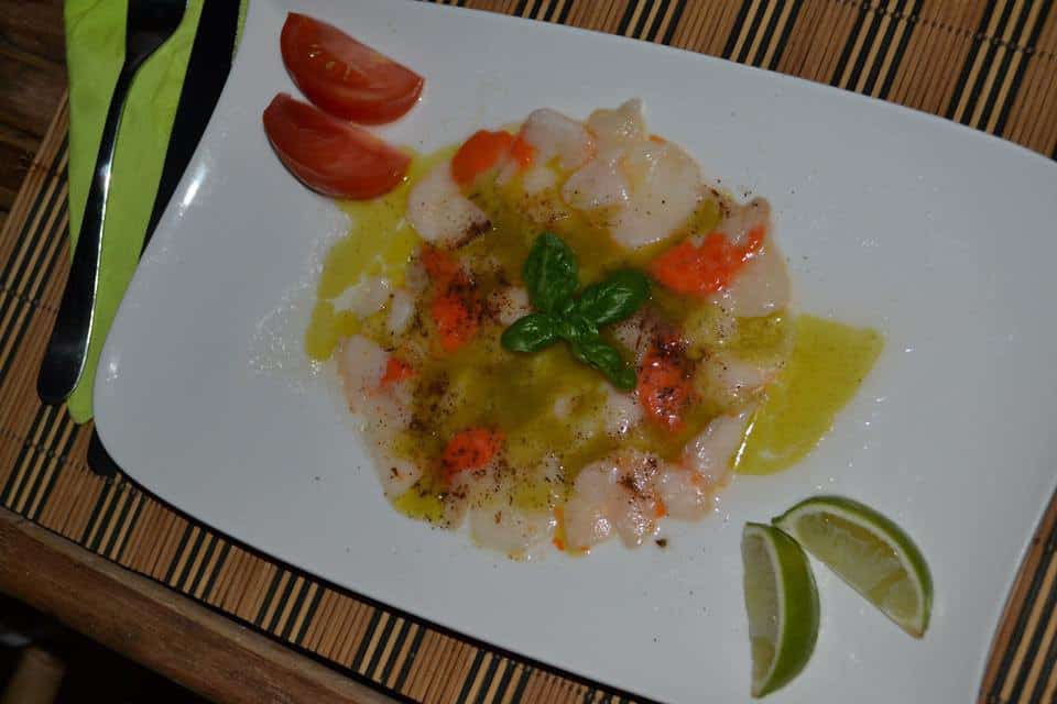 Cuisine & Service — photo 2