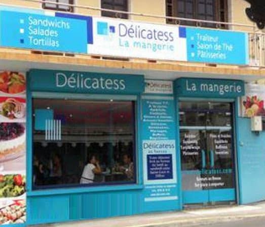 Délicatess — photo 3