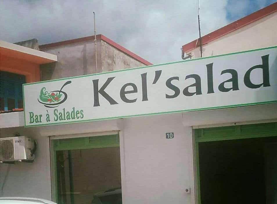 Kel’salad — photo 2