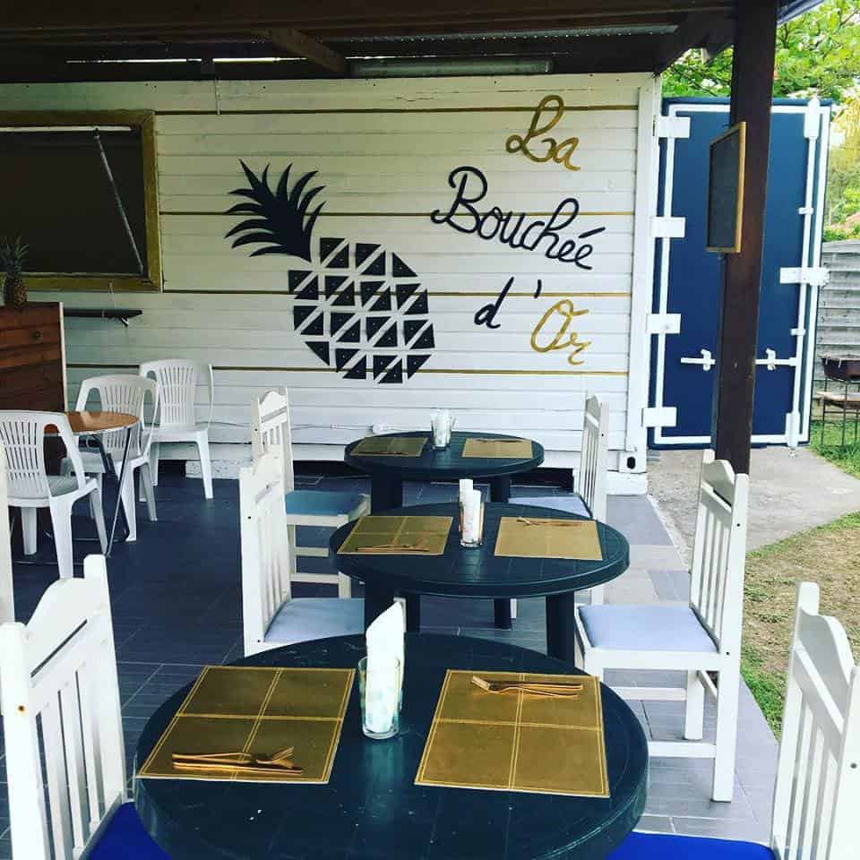 La Bouchée d'Or — photo 3