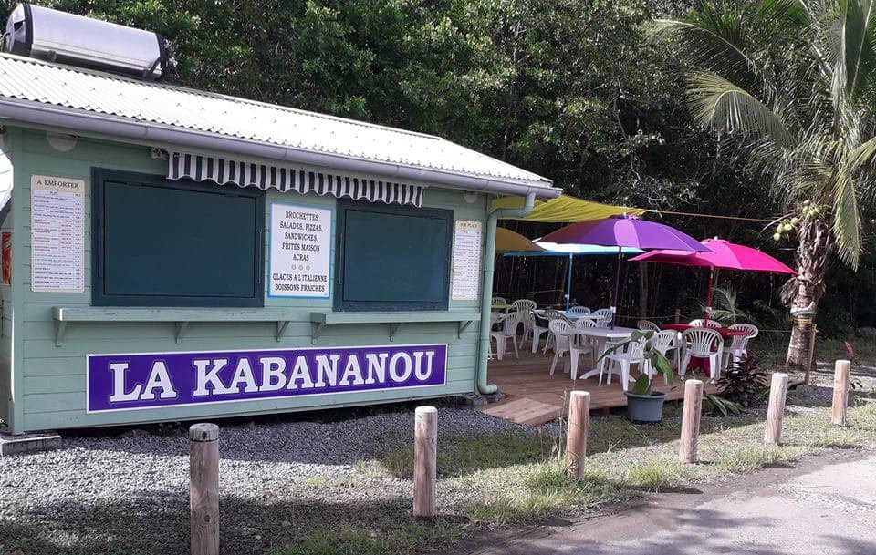 La kabananou — photo 3