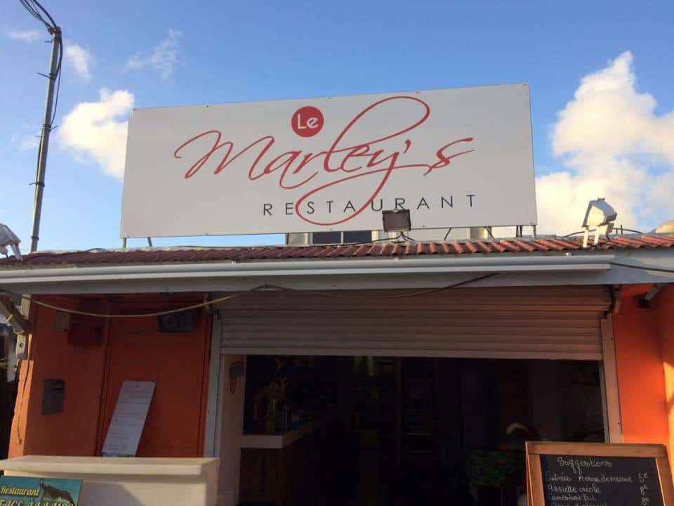Le Marley's — photo 2