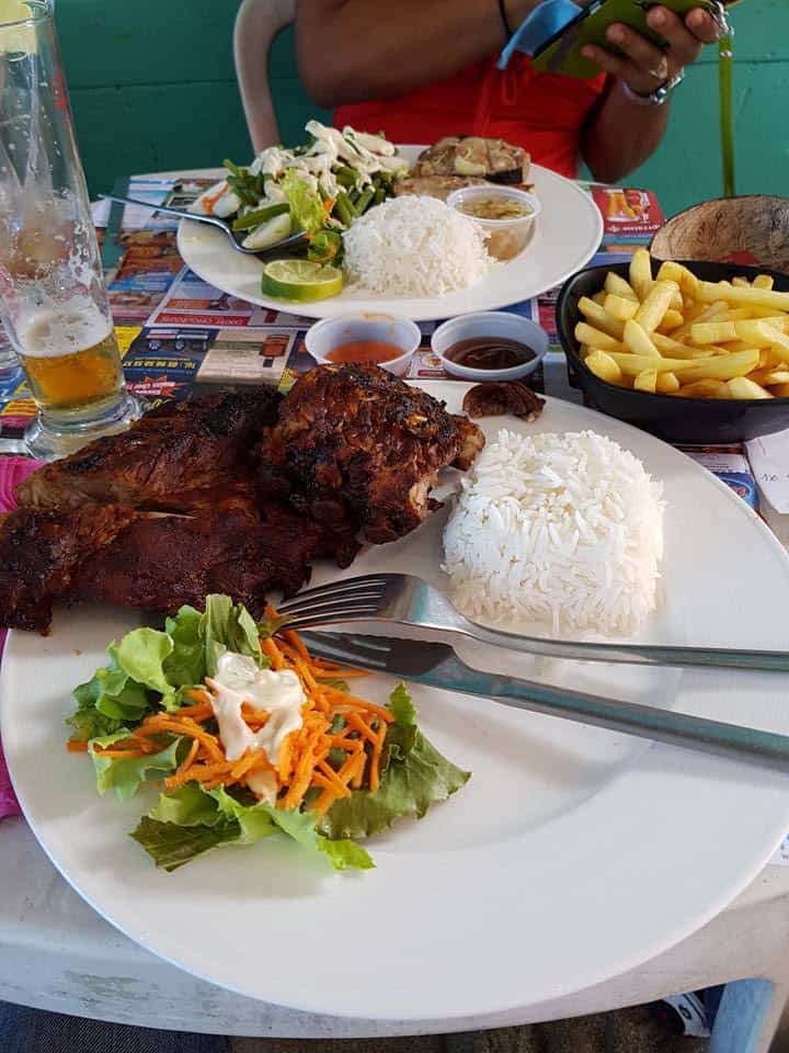 Le Marley's — photo 3