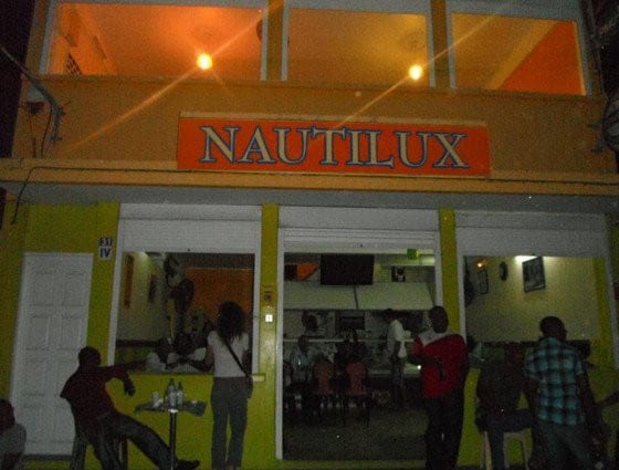 Le Nautilux — photo 2