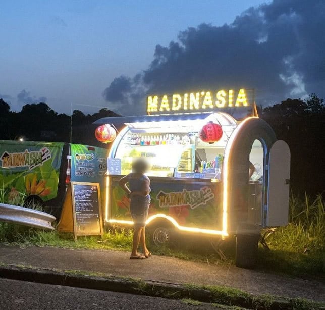 Madin'Asia — photo 3