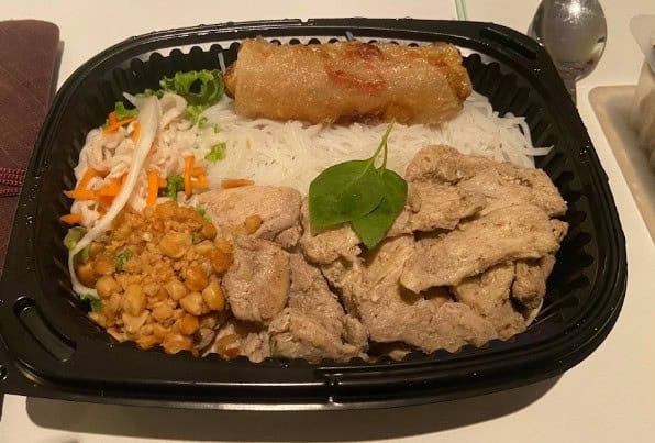 Photo de Madin'Asia