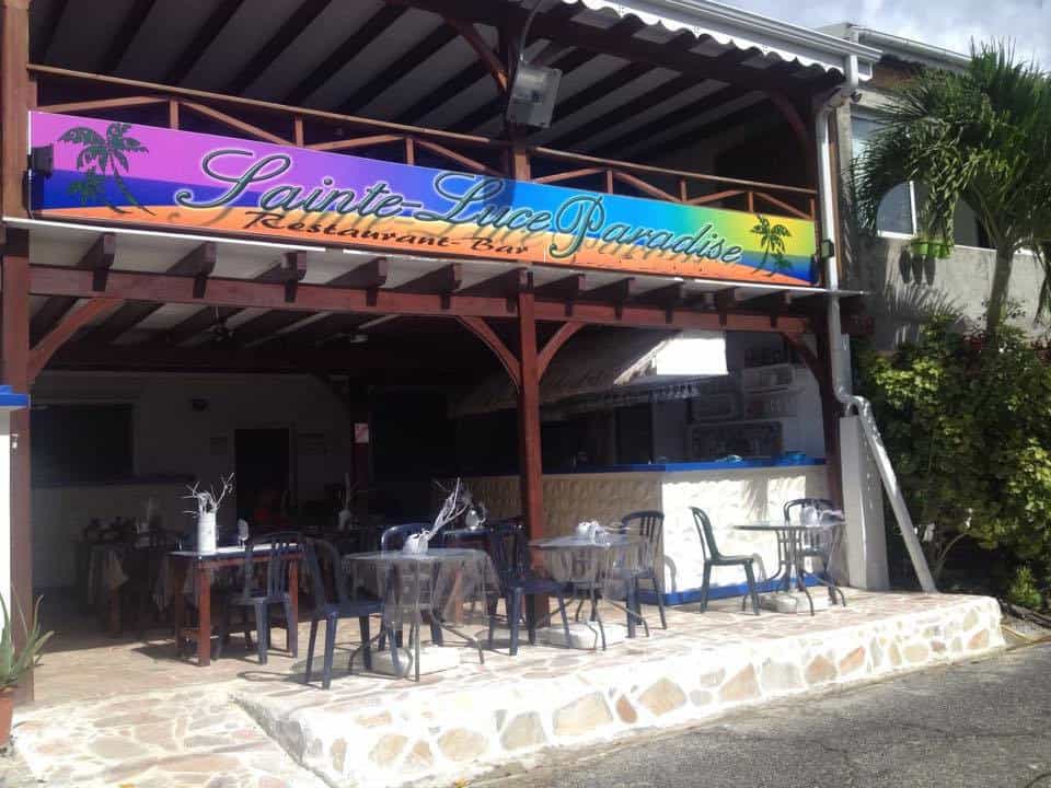 Sainte Luce Paradise — photo 2