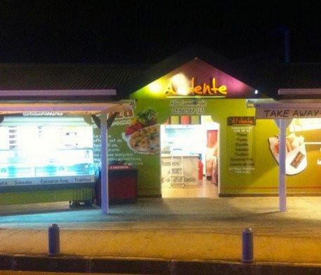 Al dente — photo 2