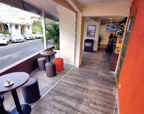 Baguet Shop — photo 3