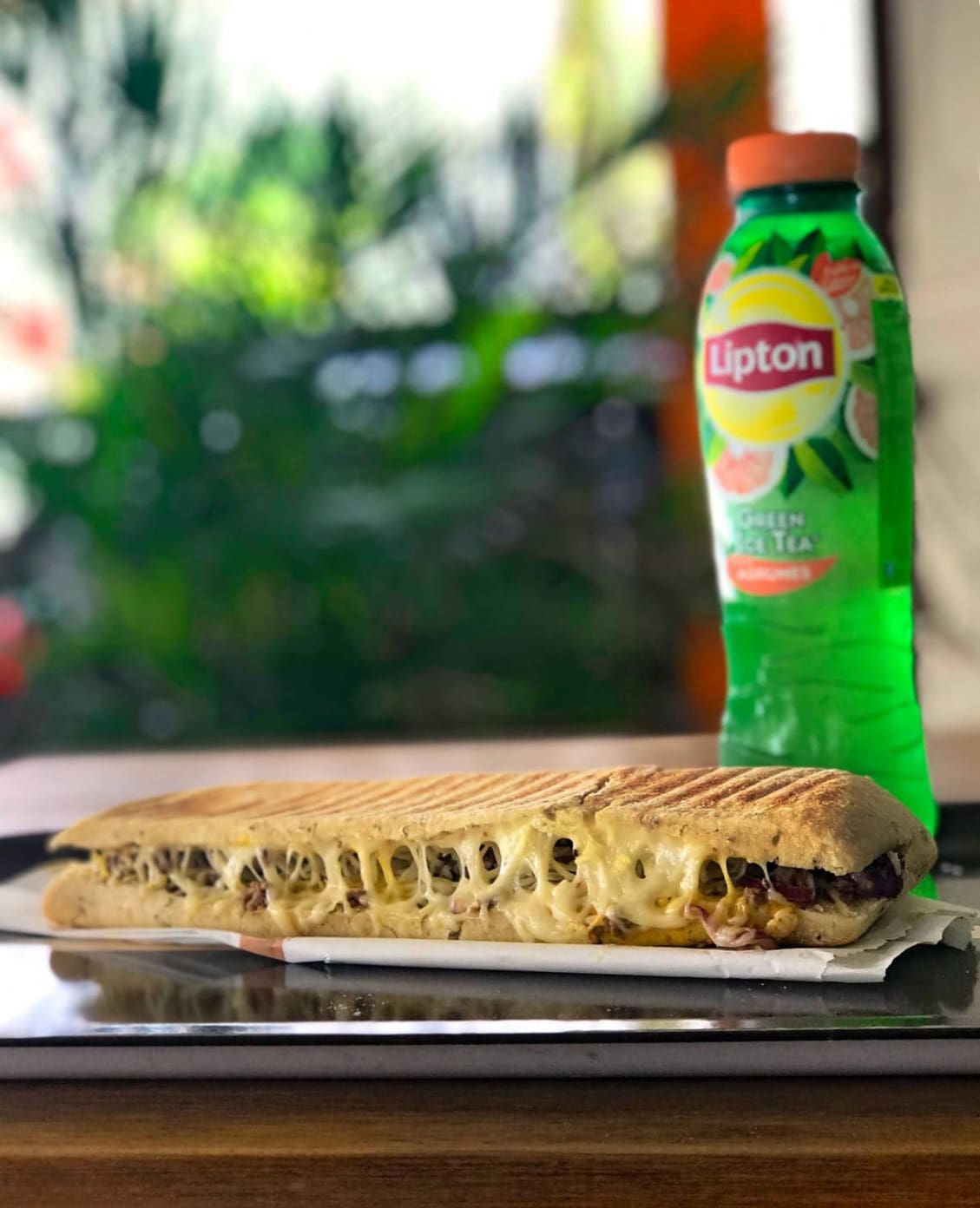 Photo de Baguet Shop