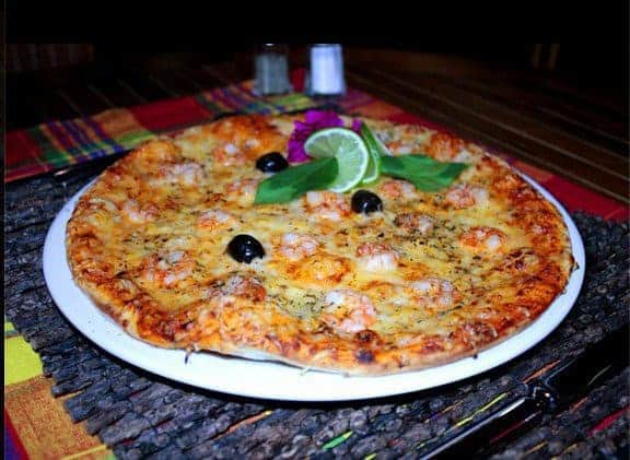 Banana's Kfé — photo 5