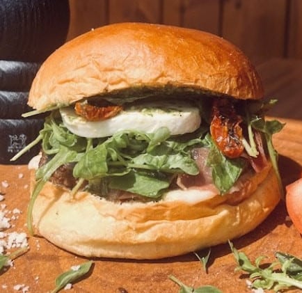 Photo de Burger Station