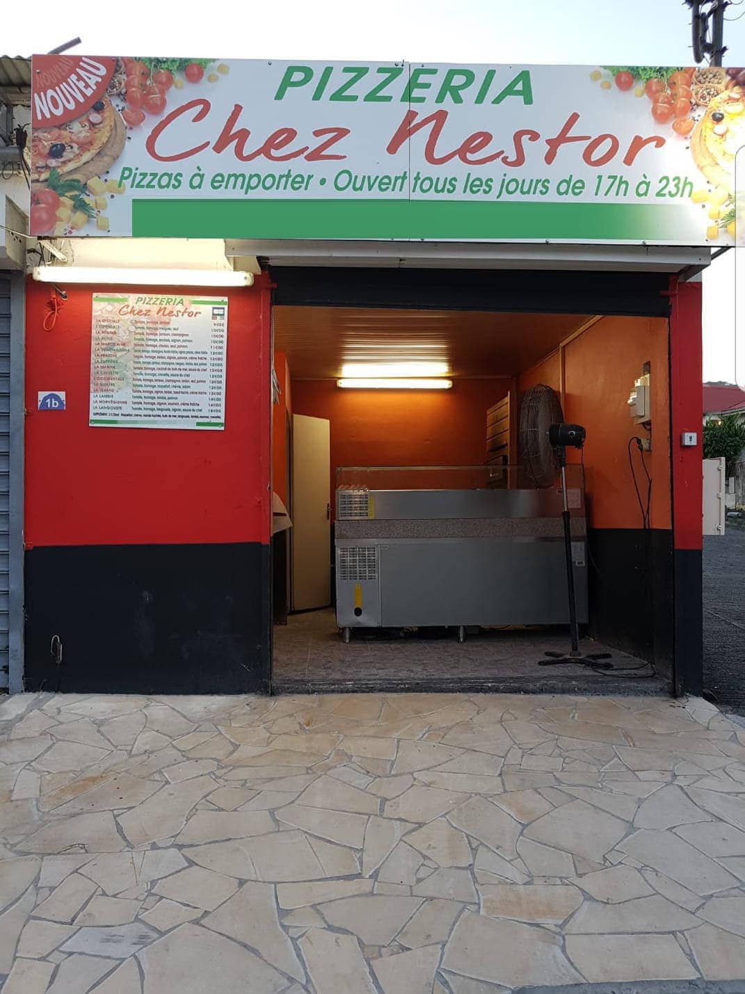 Chez Nestor — photo 2
