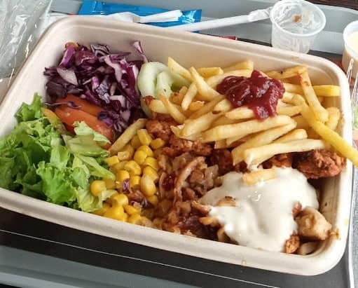 Photo de Klass Kebab