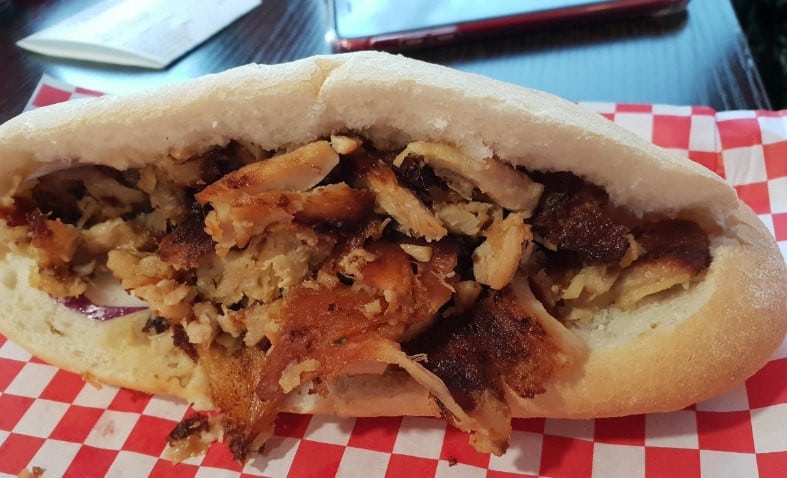 Klass Kebab — photo 2