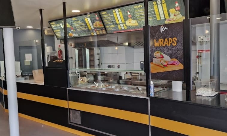 Klass Kebab — photo 3