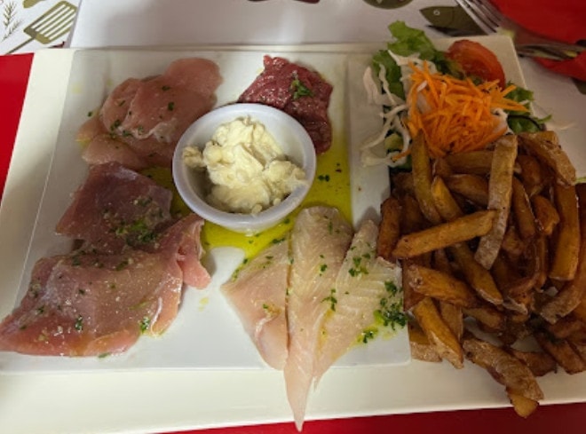 L'annexe — photo 2
