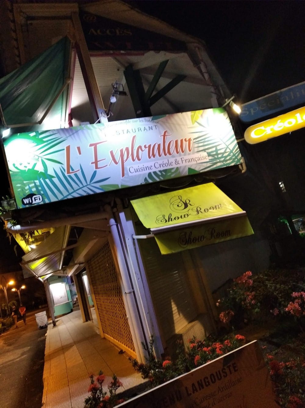 L'Explorateur — photo 3
