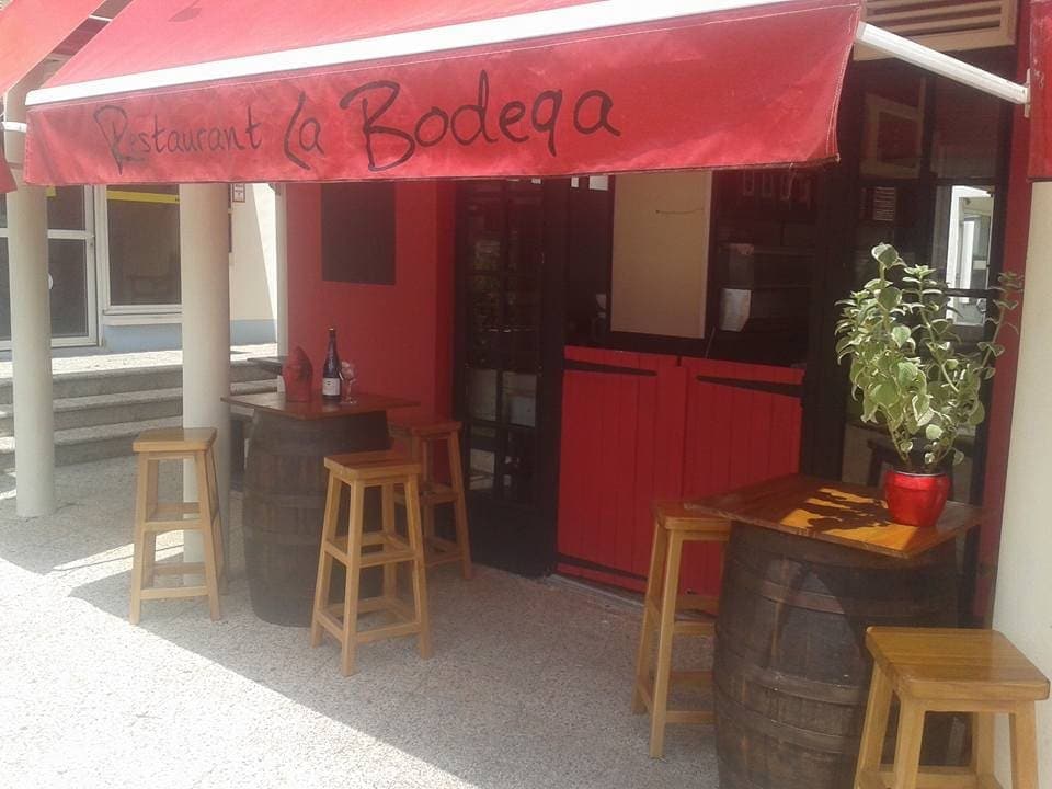 La Bodega du bout — photo 3