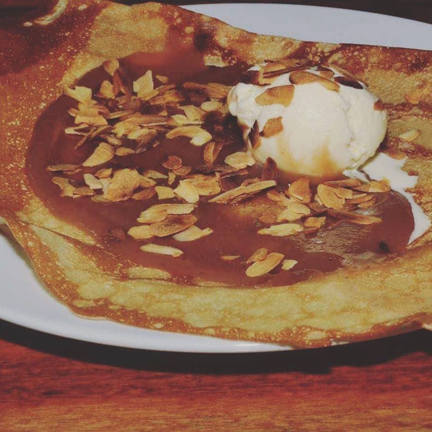 La petite crêperie — photo 2