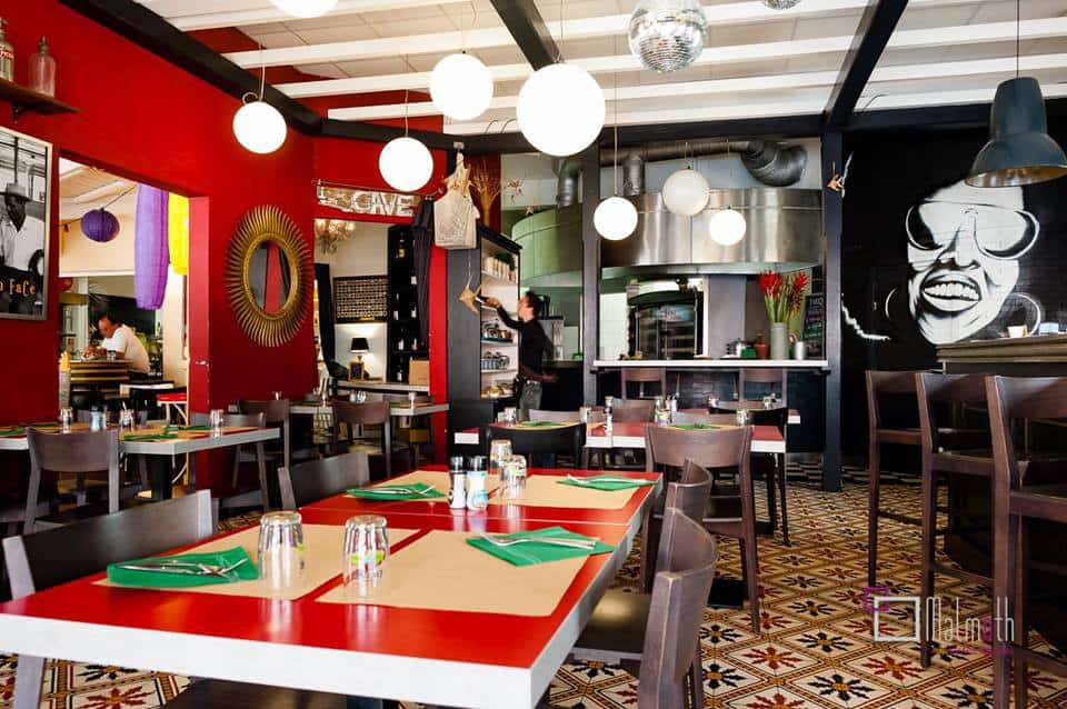 Le bistrot d'en face — photo 3