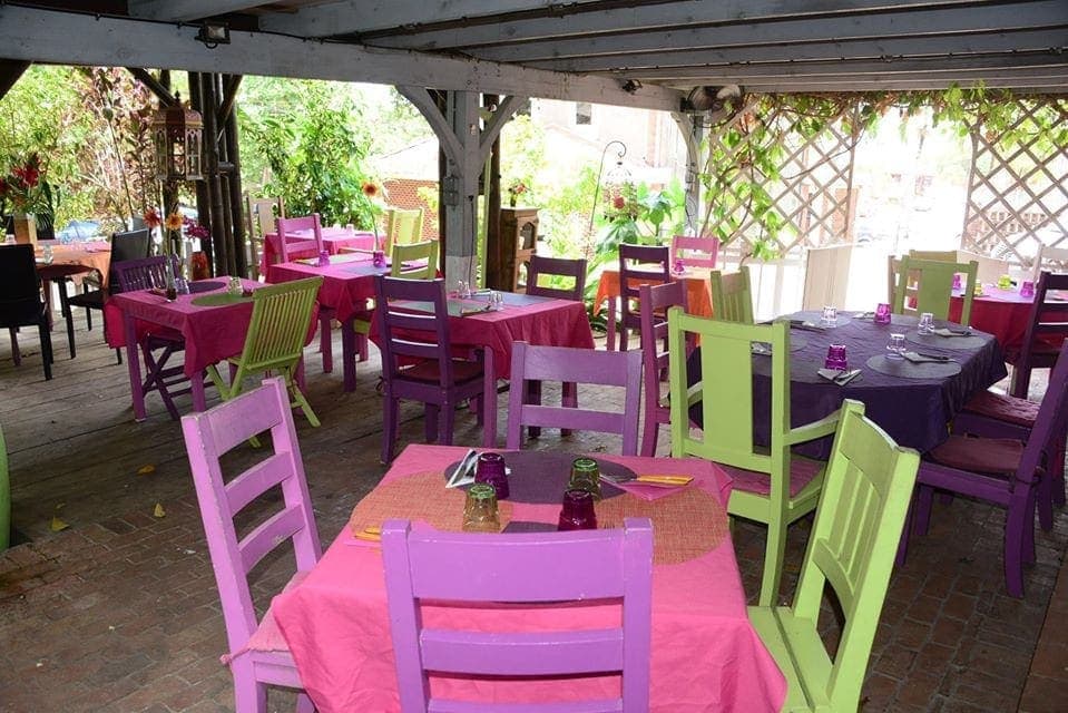 Le Jardin Des Envies — photo 3