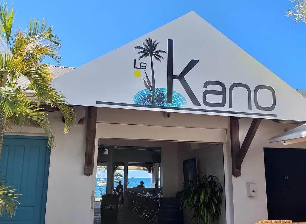 Le Kano — photo 2