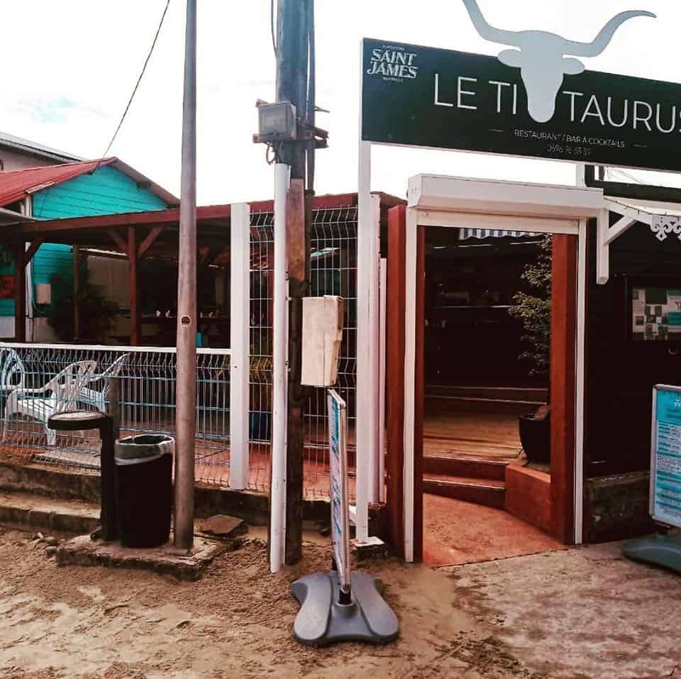 Le Ti Taurus — photo 2