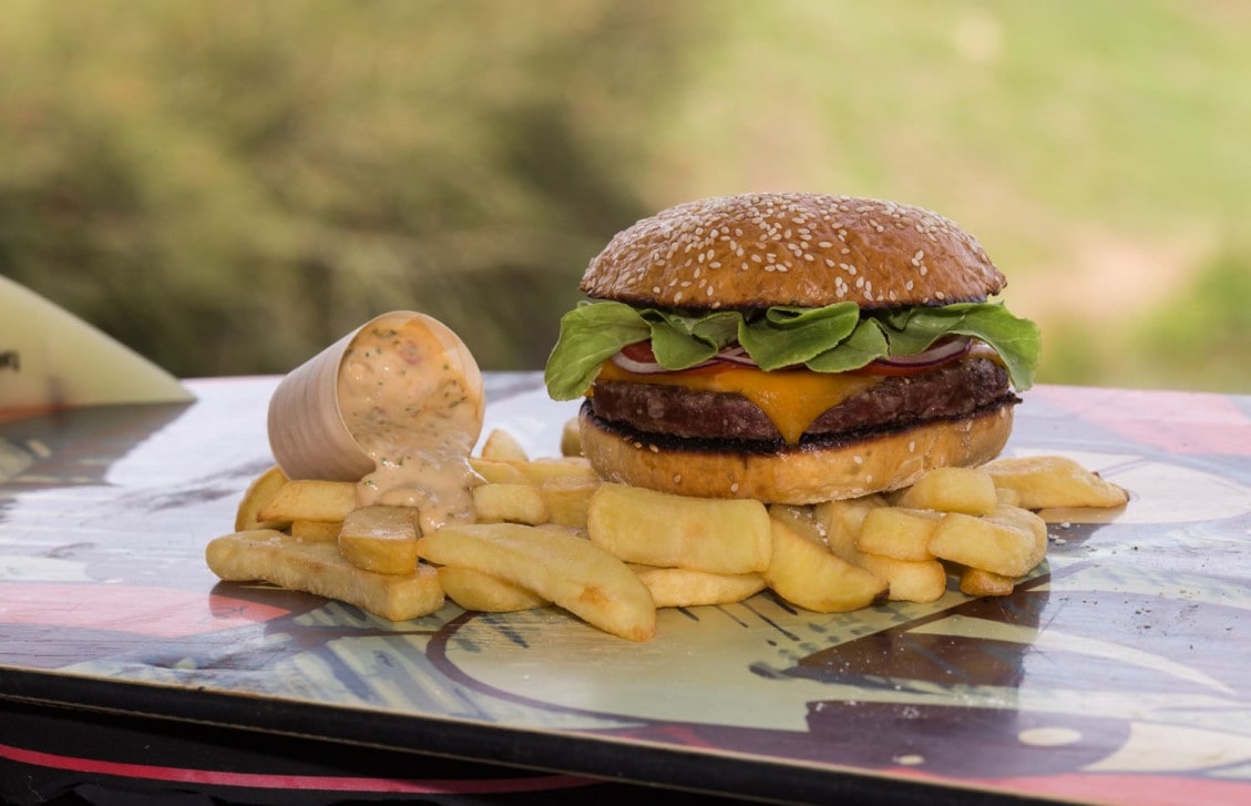 Liloburger — photo 2