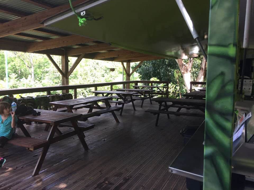Mangogrill — photo 2