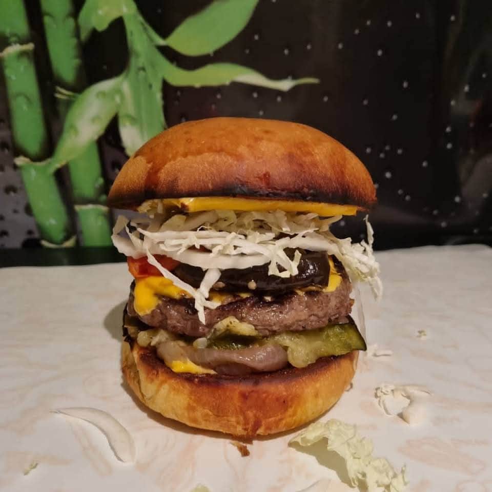 Misyé Burger — photo 2