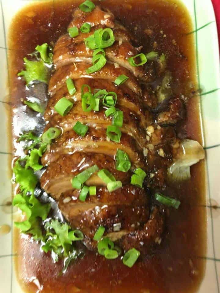 Photo de New Dragon De Chine