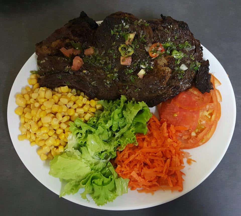 Saveur Kréyol — photo 2