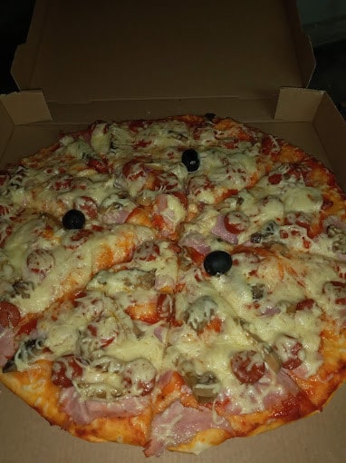 Island's Food — photo 2