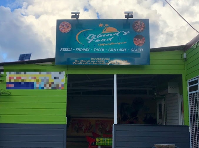Island's Food — photo 3