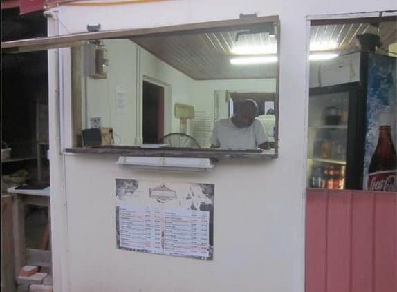 John's Pizza — photo 2