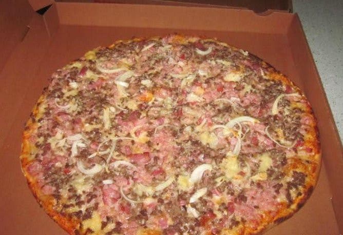 John's Pizza — photo 4