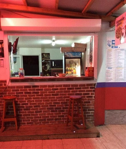 Naomy Pizza — photo 2