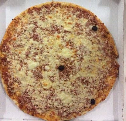 Naomy Pizza — photo 3