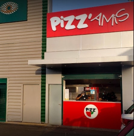 Pizz'Amis — photo 3